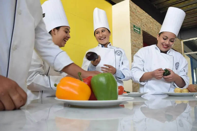 Chef Profesional